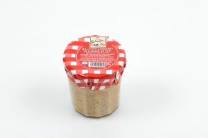 Graisserons Landais au foie de canard Pot 250g - Foie Gras Maison Paris -  Confit de canard a l'ancienne - Pomarez
